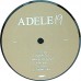 ADELE 19 (XL Recordings – XLLP 313) Europe 2008 LP (Acoustic, Piano Blues, Neo Soul)